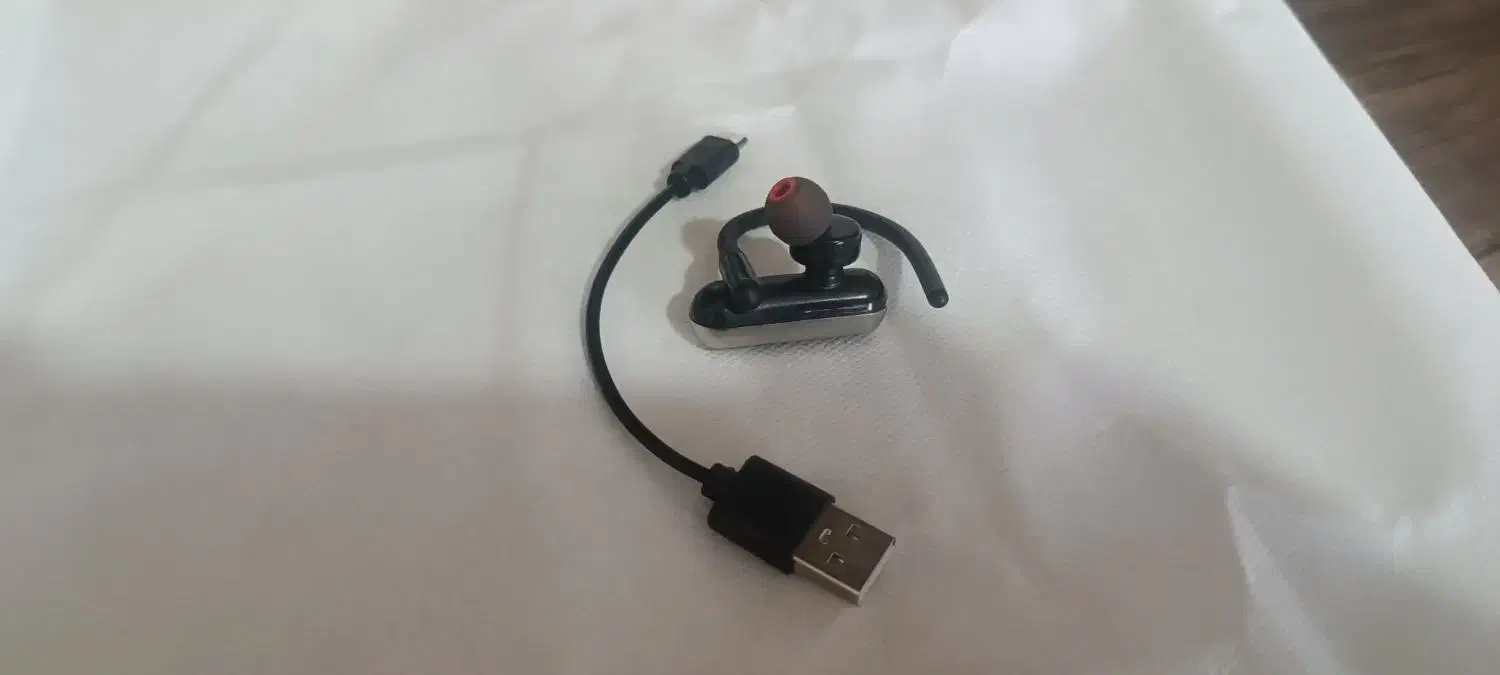 هندزفری بلوتوثی|لوازم جانبی موبایل و تبلت|فولادشهر, C4|دیوار