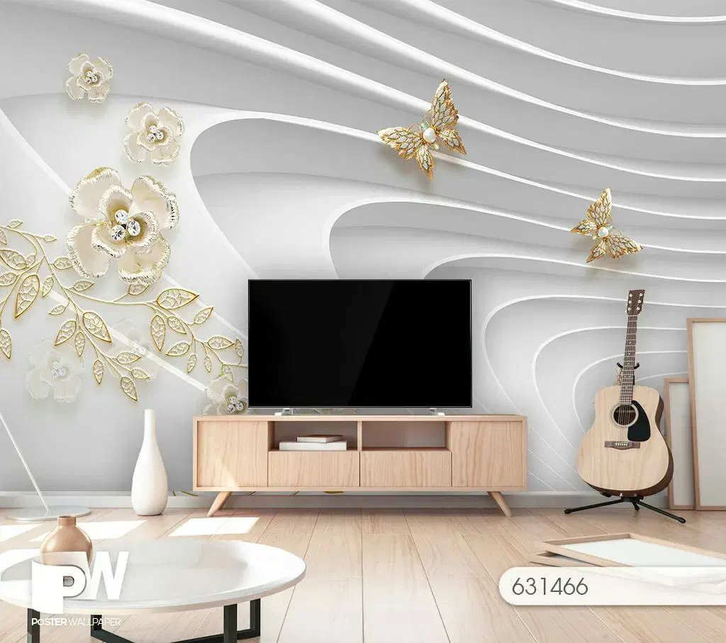 فروش و نصب کاغذدیواری ..پوستربصورت.پارچه|خدمات پیشه و مهارت|چابهار, |دیوار