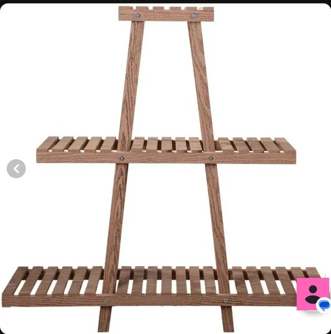 استندچوبی گل 2/000ادویه جات وکافه بار|صنایع دستی و سایر لوازم تزئینی|ساوه, |دیوار