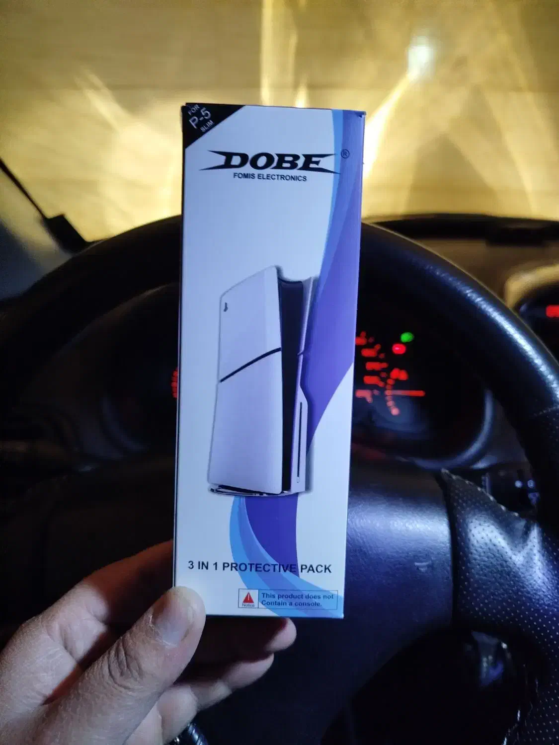 برچسب ps5|کنسول، بازی ویدئویی و آنلاین|اندیشه, اندیشه فاز ۱|دیوار