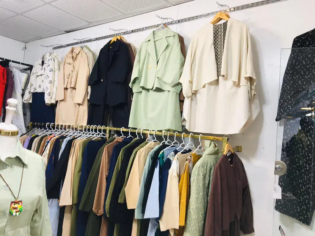 پوشاکی زنانه|لباس|کرمان, |دیوار