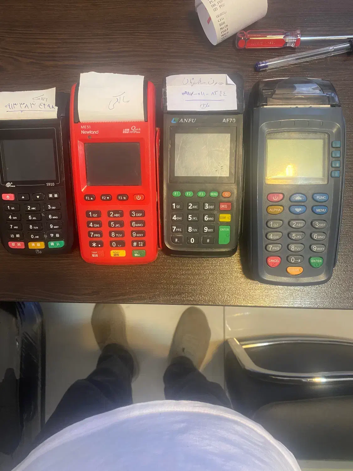 کارتخوان تعمیرات کارتخوان و موبایل.تخصص ما افتخار|خدمات رایانهای و موبایل|شهرکرد, |دیوار