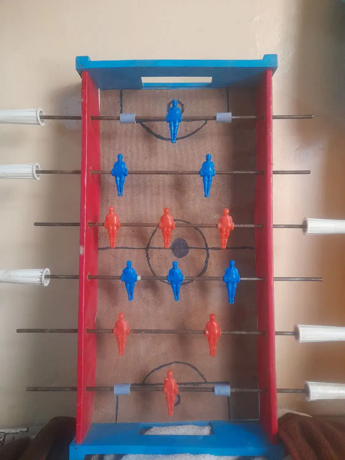 فوتبال دستی|تجهیزات ورزشی|ملایر, |دیوار