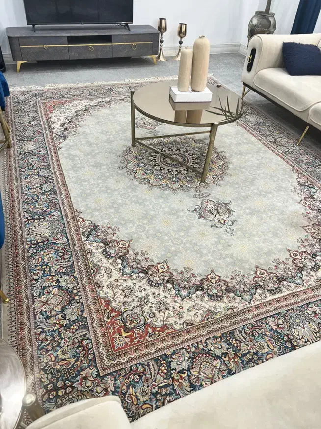 فروش فرش وپرده|فرش|بوشهر, |دیوار