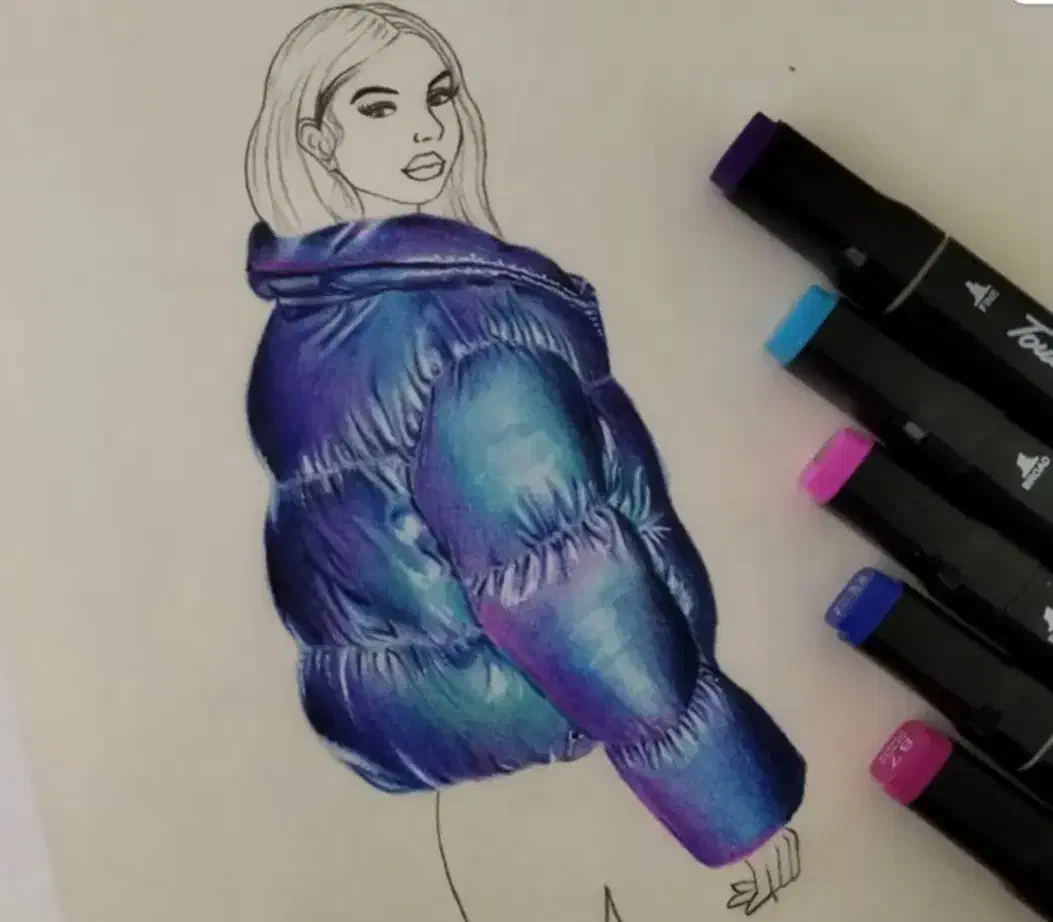 تدریس خصوصی طراحی اندام ولباس|خدمات آموزشی|همدان, |دیوار