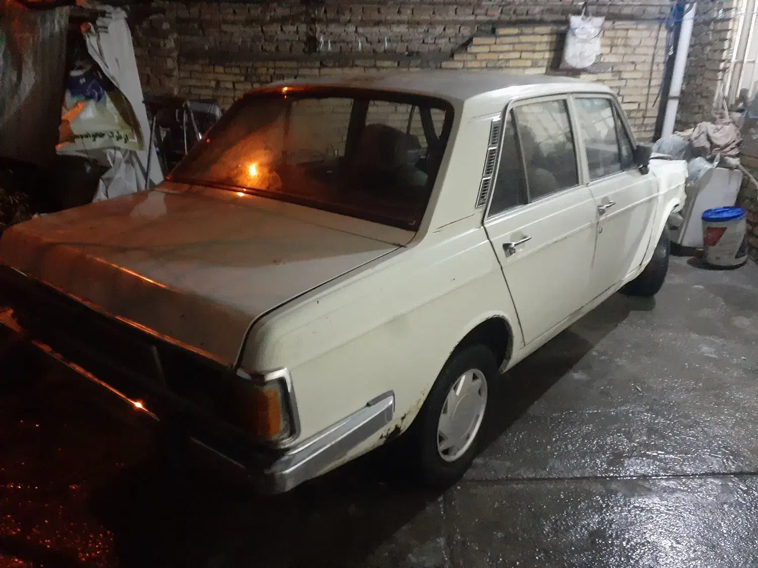 پیکان ۷۶|خودرو سواری و وانت|ارومیه, |دیوار