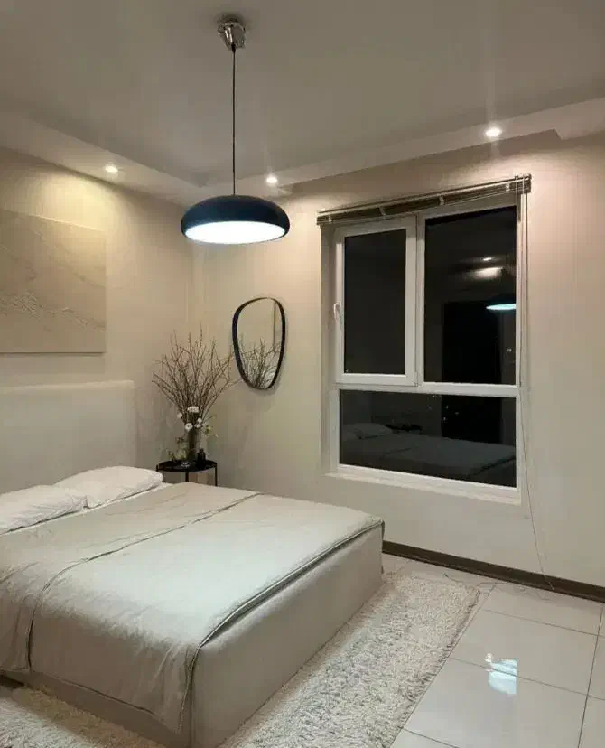 ۵۳متر/فرصت سرمایه گذاری باسودتضمینی ماهی۳۰۰الی۴۰۰م|فروش آپارتمان|تهران, استاد معین|دیوار