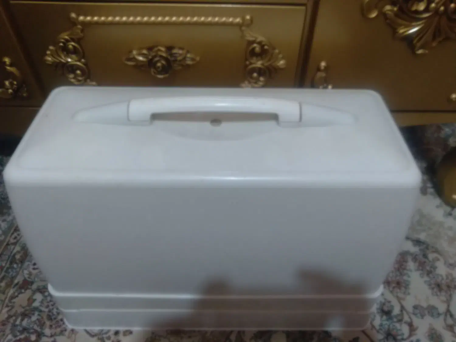 چرخ خیاطی قدیمی|چرخ خیاطی و ریسندگی|مشگین شهر, |دیوار