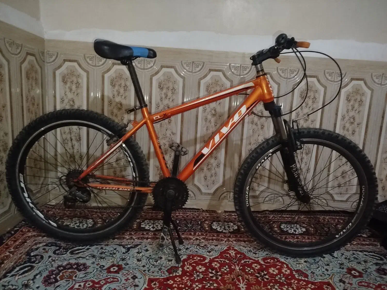 دوچرخه تمیز ۲۶|دوچرخه، اسکیت، اسکوتر|حمیدیه, |دیوار