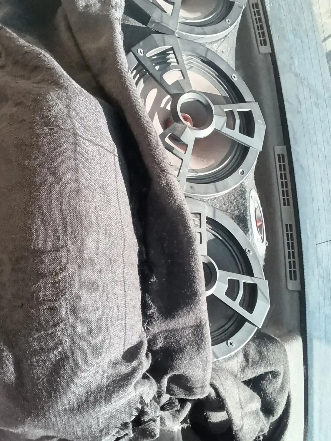 سیستم قوی|سیستم صوتی خانگی|همدان, |دیوار