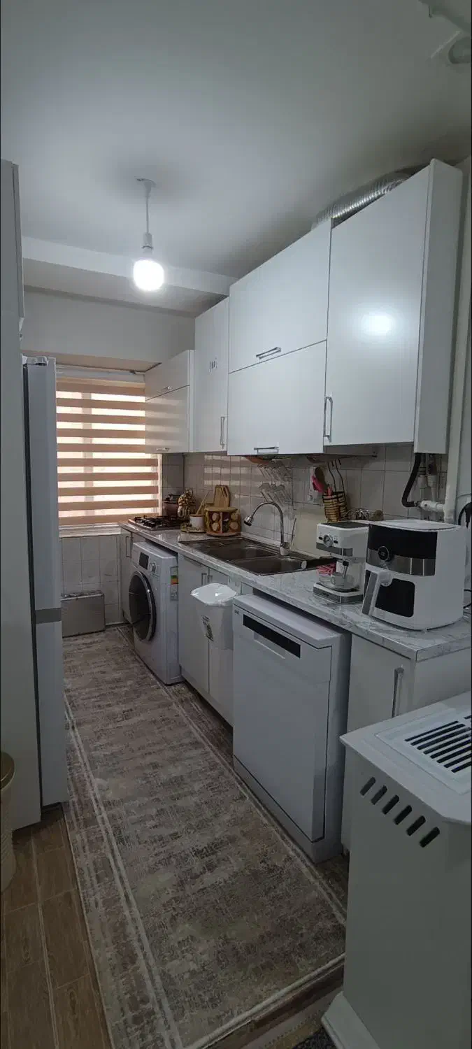 پرده زبرا|پرده، رانر، رومیزی|محمدیه-قزوین, |دیوار