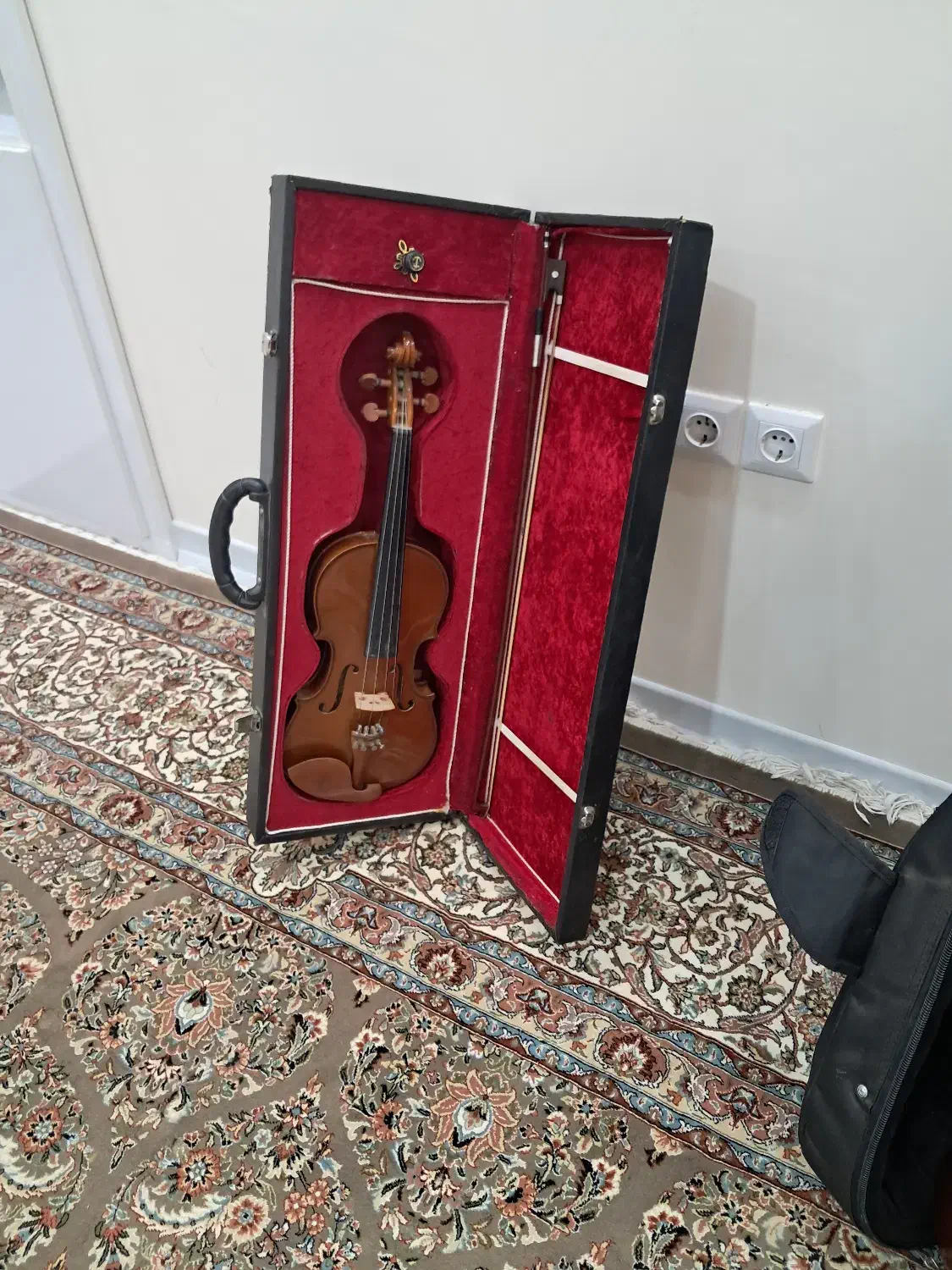 فروش ساز به نصف قیمت|سازهای سنتی|سبزوار, ولیعصر (نجار آباد)|دیوار