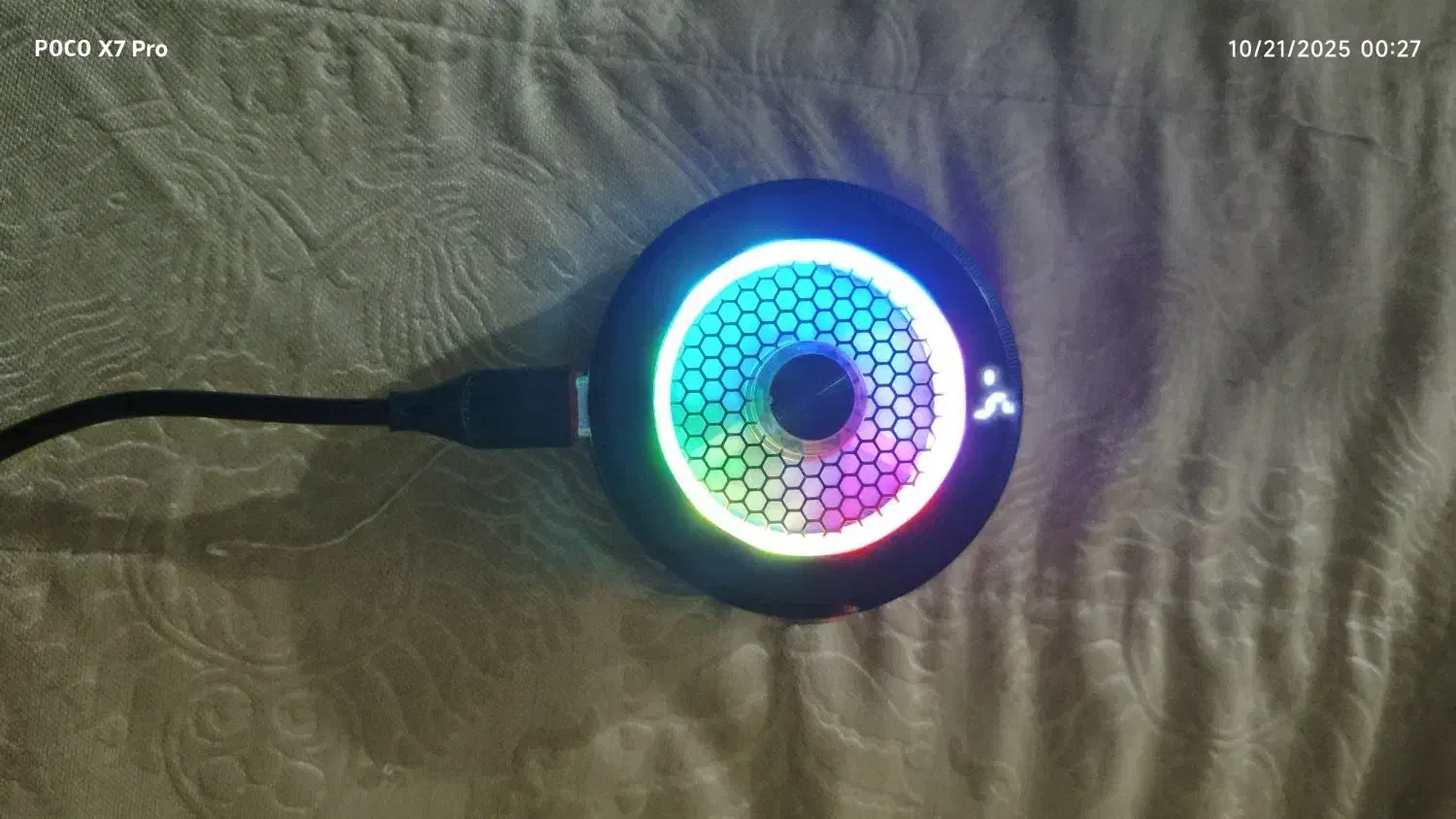 فن خنک کننده گوشی|لوازم جانبی موبایل و تبلت|یاسوج, |دیوار