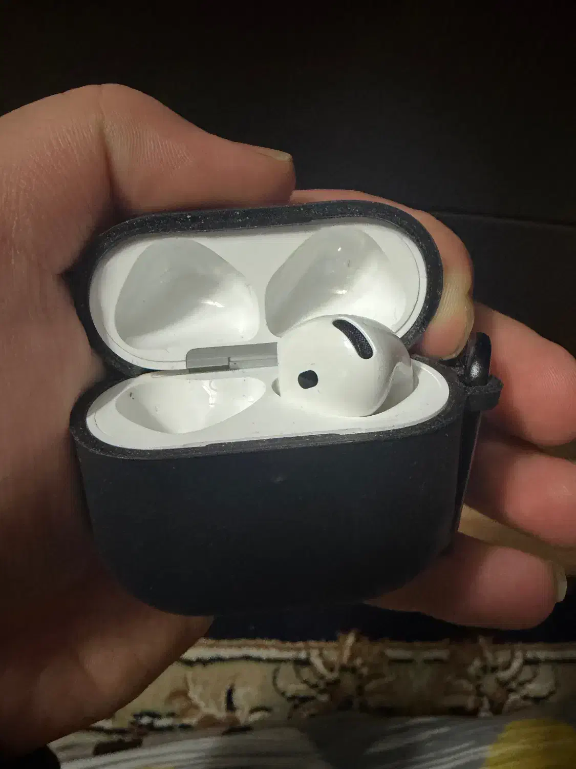 airpod4|لوازم جانبی موبایل و تبلت|تهران, منیریه|دیوار