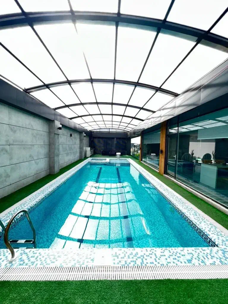 اجاره باغ ویلا سرعین|اجارهٔ کوتاهمدت ویلا و باغ|سرعین, |دیوار