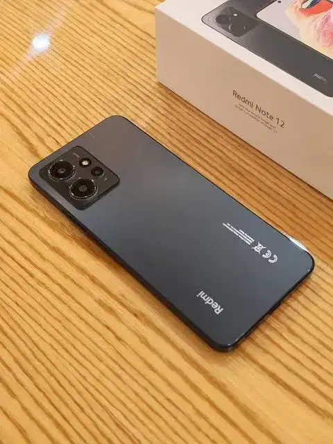 شیائومی نوت ۱۲|موبایل|تبریز, |دیوار