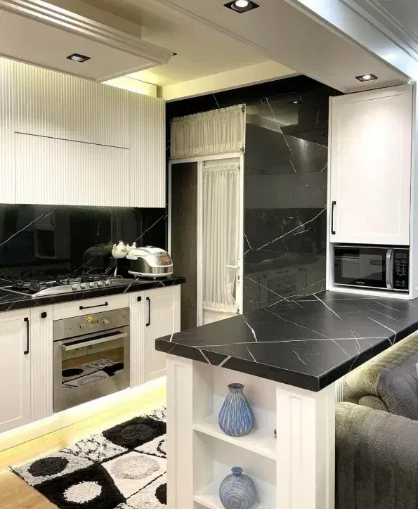 کابینت اقساطی بدون بهره،خرید مستقیم از کارخانه|مصالح و تجهیزات ساختمان|قم, بلوار امین و ساحلی|دیوار