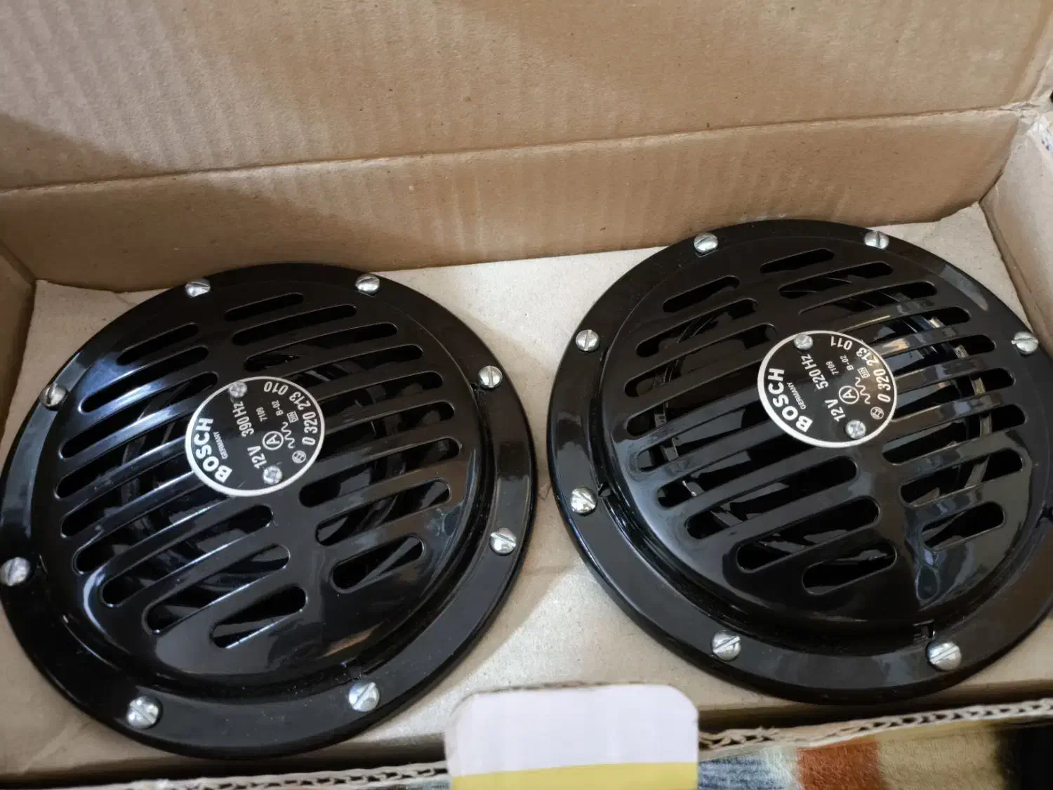 بوق بنزی ۱۰۱۱|قطعات یدکی و لوازم جانبی|تهران, طیب|دیوار