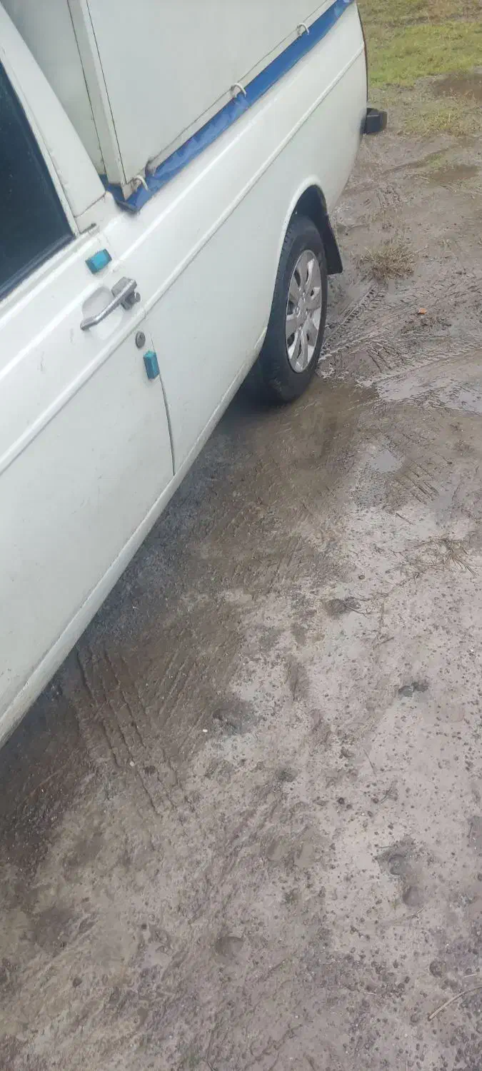 پیکان وانت مدل 1390|خودرو سواری و وانت|سیاهکل, |دیوار