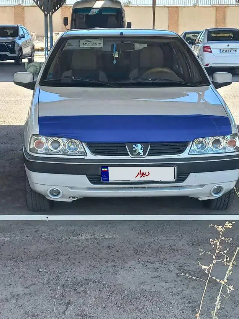پژوT5 504 SlXمدل اخر99|خودرو سواری و وانت|کارون, |دیوار