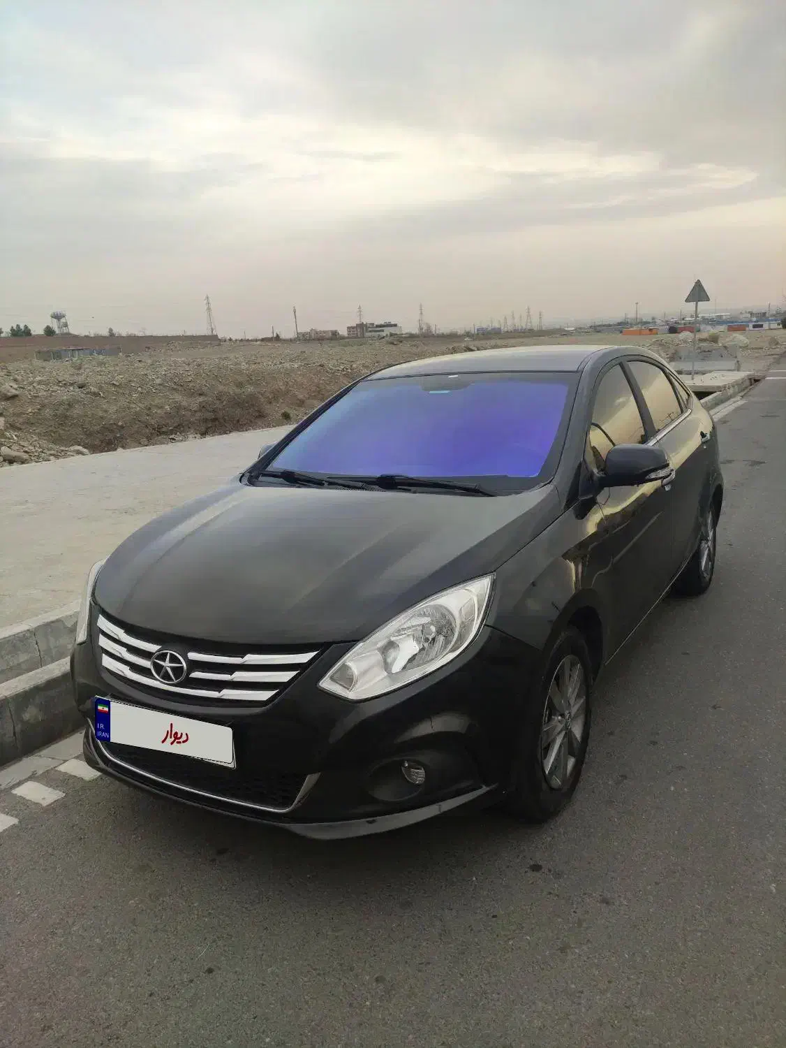 جک j4 مدل 1402|خودرو سواری و وانت|تهران, شهرک خرازی|دیوار