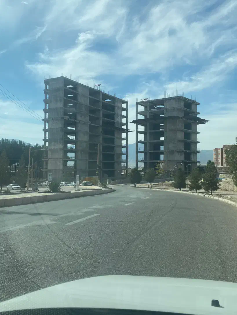 امتیاز پروژه الهیه|مشارکت در ساخت املاک|بیرجند, |دیوار