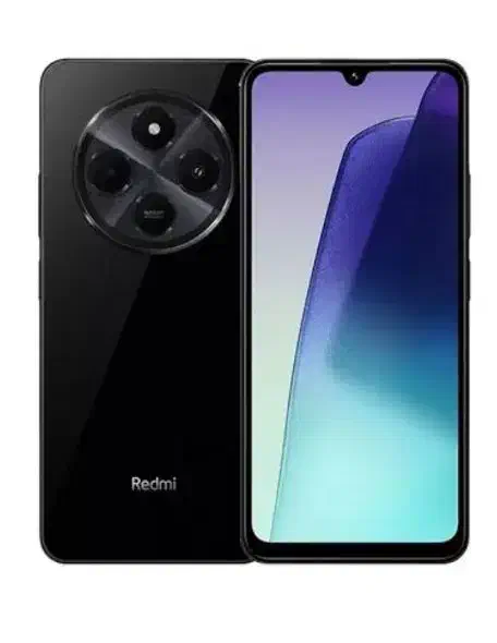 گوشی redmi  14c حافظه۲۵۶ رم ۸|موبایل|یاسوج, |دیوار