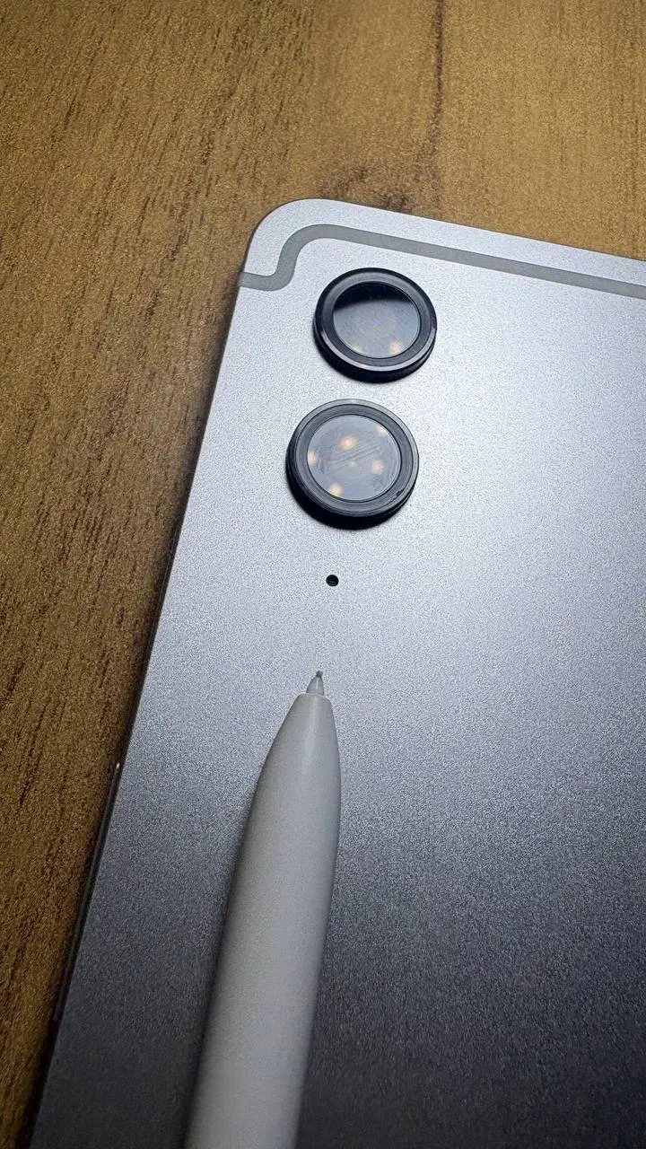 tab S9 Fe plus wifi|تبلت|مشهد, مشکینی (شهرک غرب)|دیوار