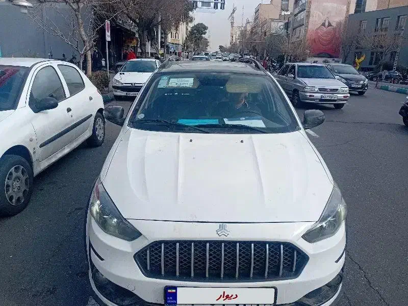 اطلس جی مدل ۱۴۰۳|خودرو سواری و وانت|اندیشه, اندیشه فاز ۲|دیوار