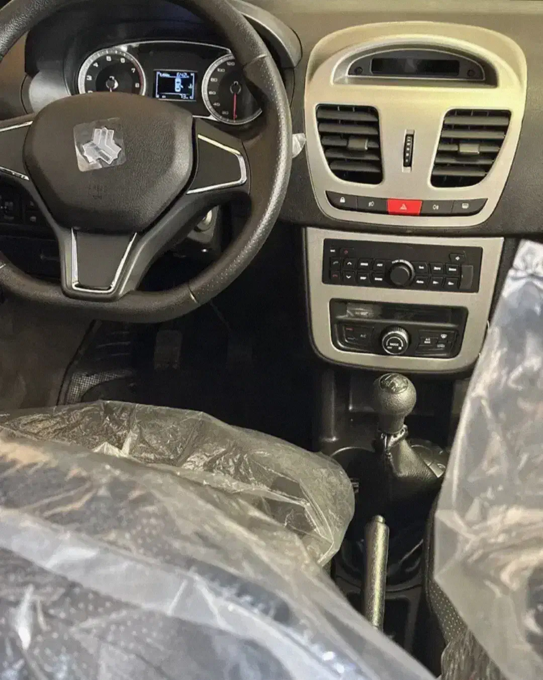 کوییک GX|خودرو سواری و وانت|تهران, ابوذر|دیوار