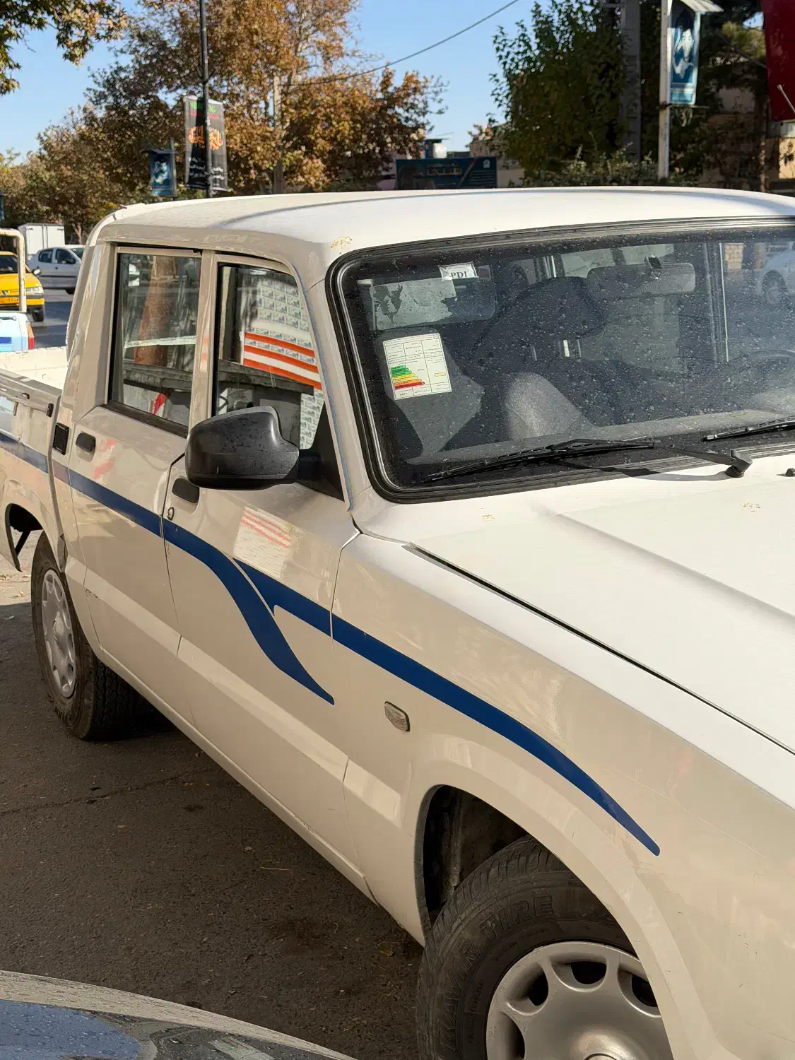 ماشین مزدا|خودرو سواری و وانت|شاهرود, |دیوار