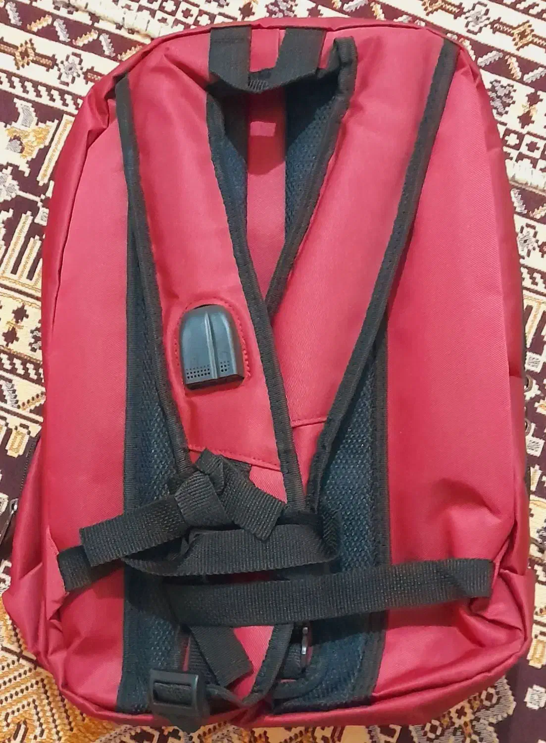 کوله  پشتی وکیف مدرسه|کیف، کفش، کمربند|بندر امام خمینی, |دیوار