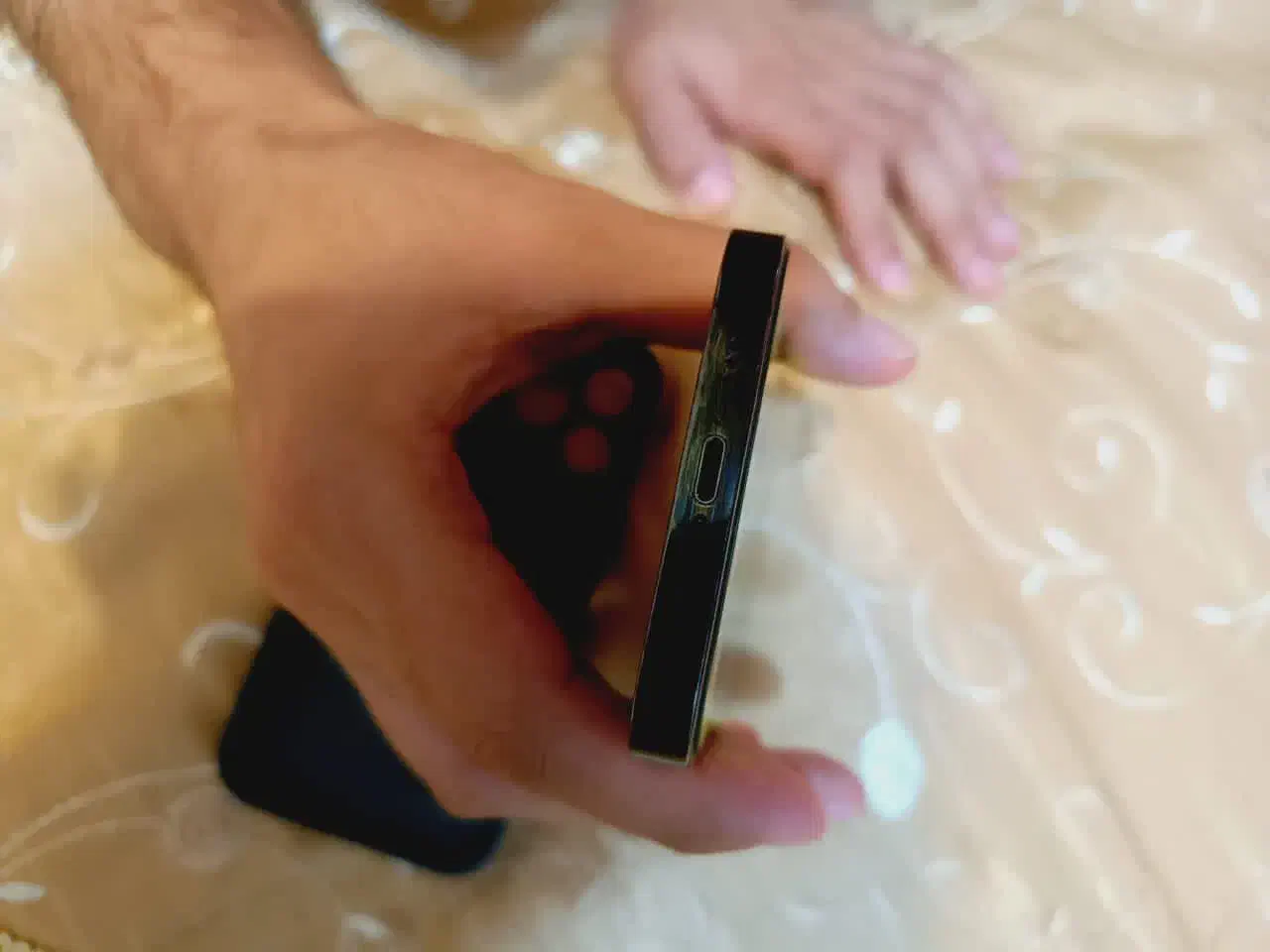 ایفون ۱۳پرو یک ترابایت|موبایل|اهواز, اسلام آباد غربی|دیوار