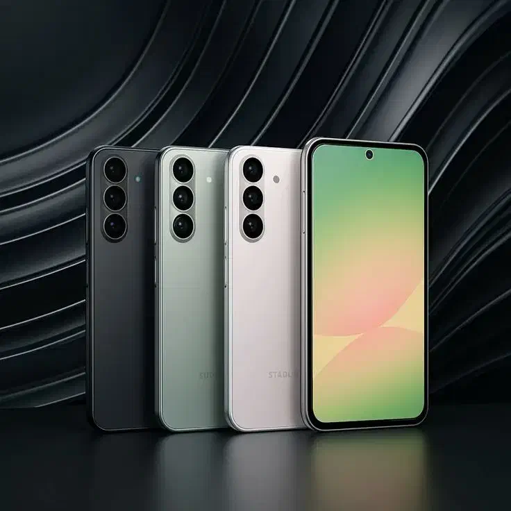 گوشی سامسونگ مدل A56 (اقساط)|موبایل|اراک, |دیوار