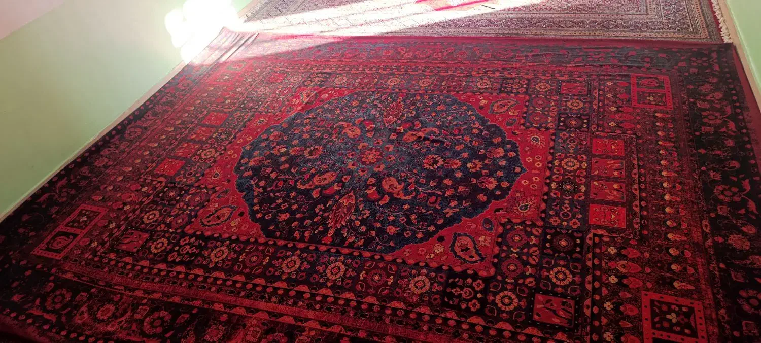 روفرشی کشدار|روفرشی|بندرعباس, |دیوار