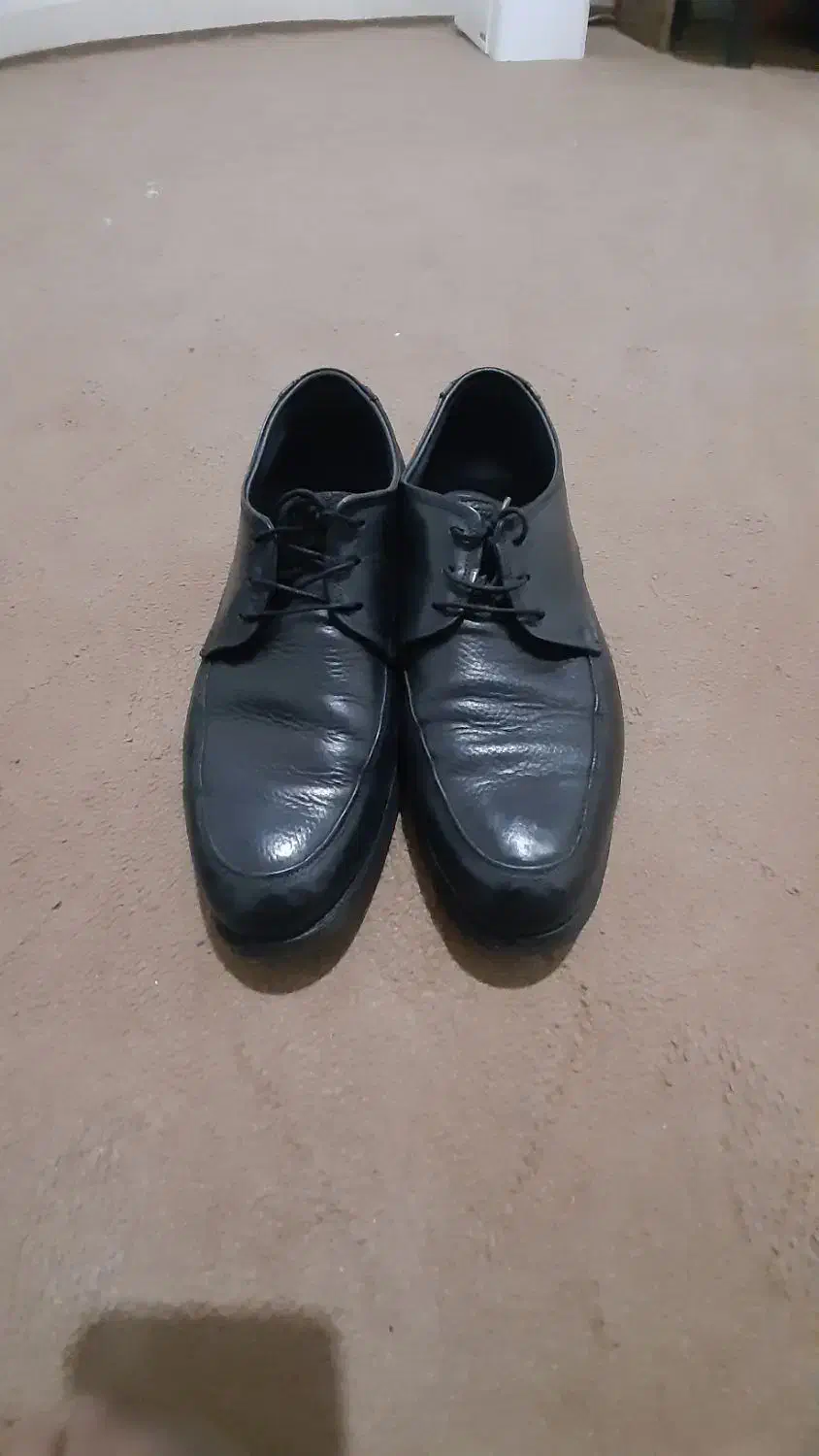 کفش مردانه سایز ۴۴|کیف، کفش، کمربند|ساری, |دیوار