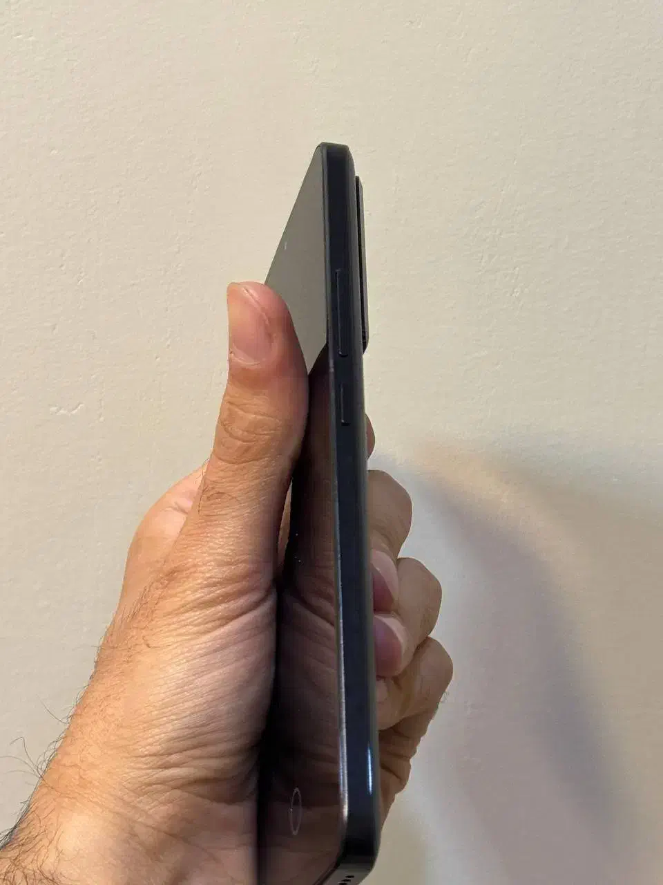 شیائومی در حد نو|موبایل|بابل, |دیوار