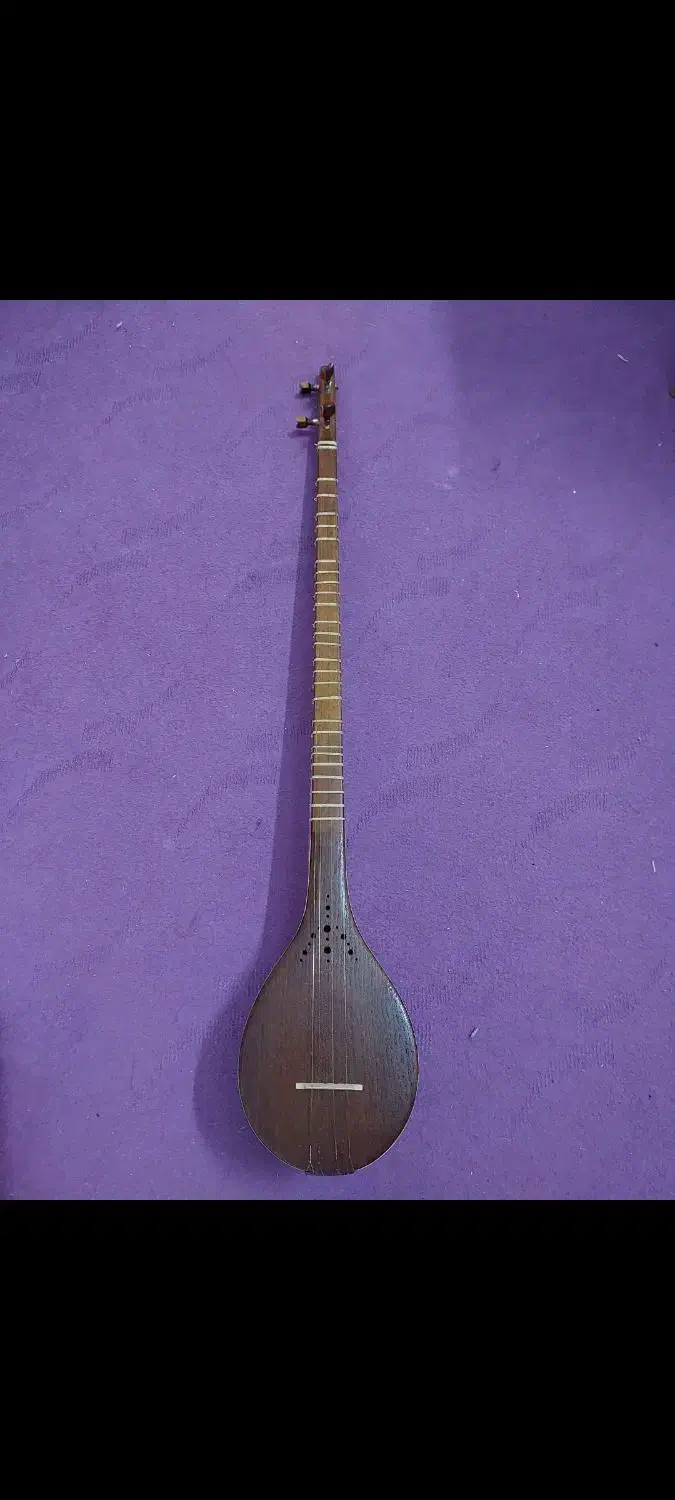 فروش مجموعه ساز ایرانی|سازهای سنتی|تهران, پونک|دیوار