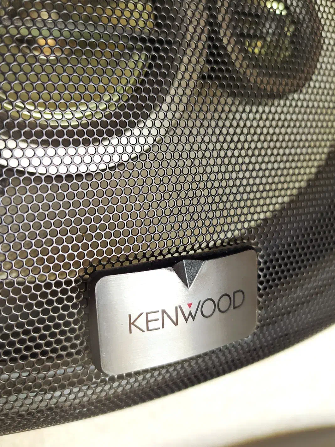 کنوود باند اصلی|سیستم صوتی خانگی|بندر دیر, |دیوار