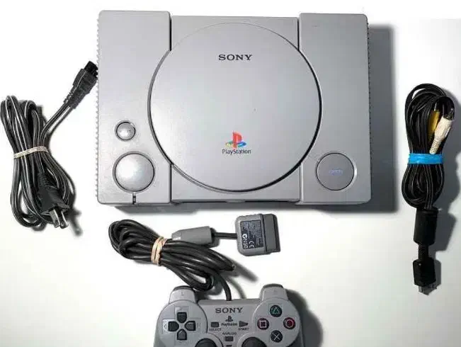 سونی یک سالم نو|کنسول، بازی ویدئویی و آنلاین|سهند, |دیوار