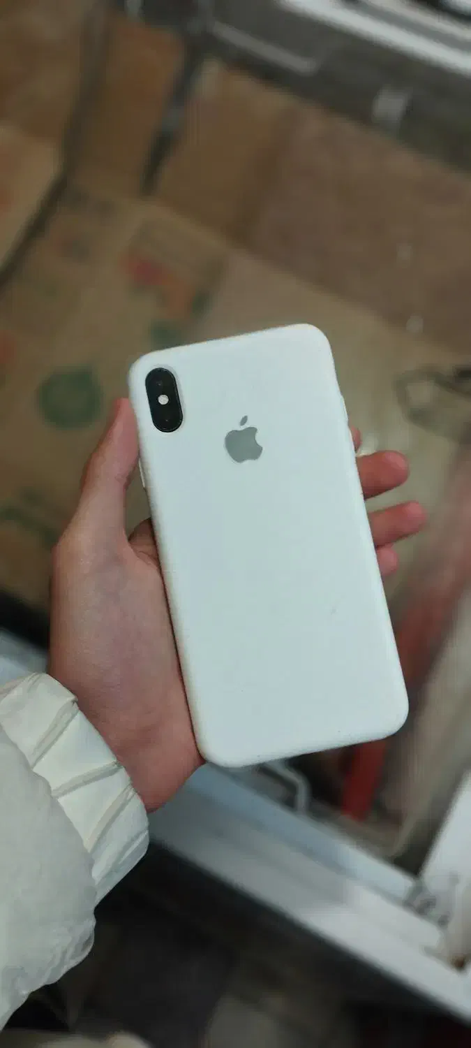 ایفون xs max|موبایل|مشهد, شهید قربانی|دیوار