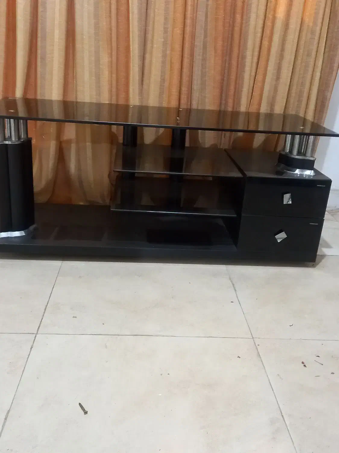 میز تلوزیون|میز تلویزیون|رشت, نظری|دیوار