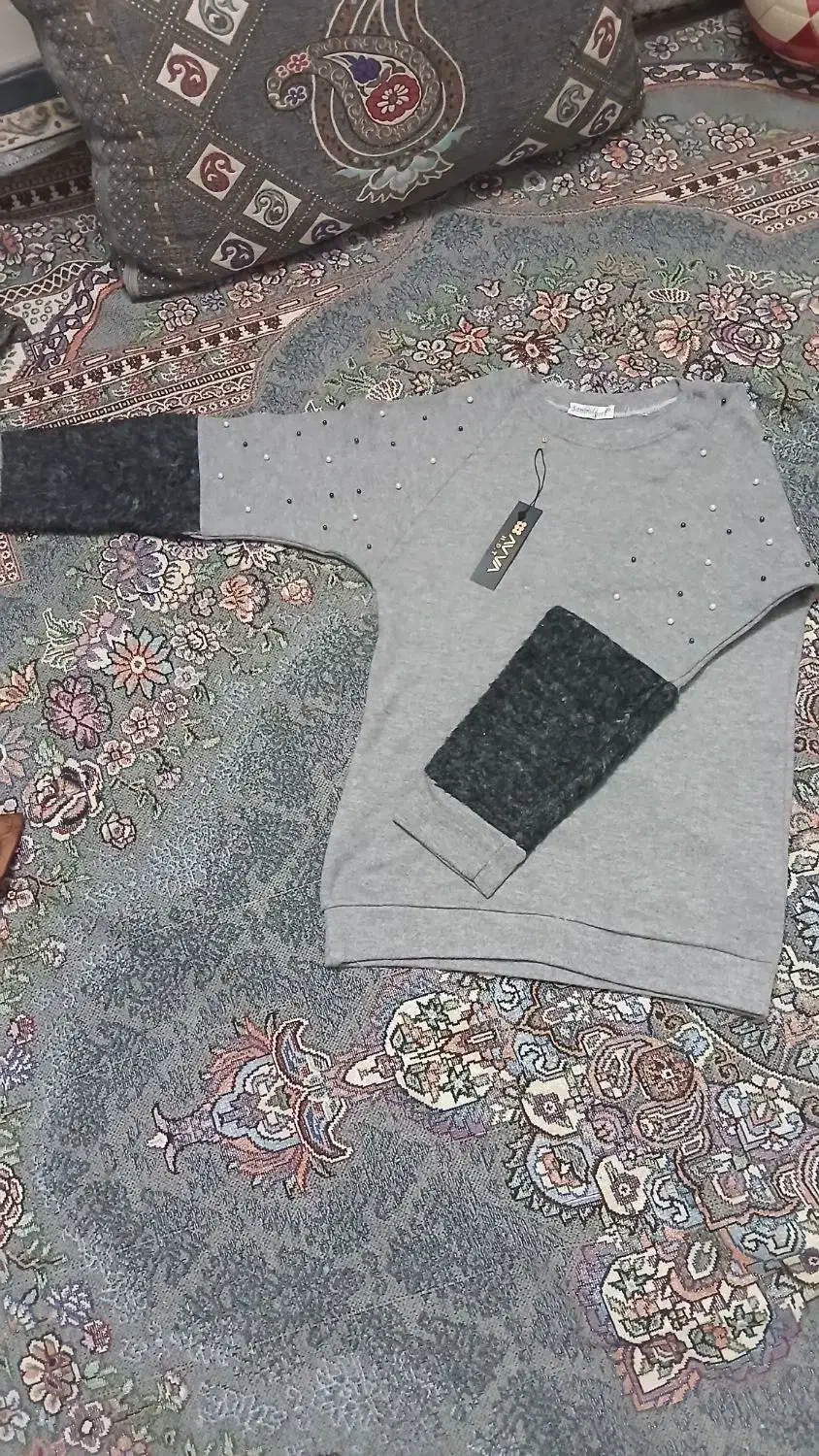 بلیز زنانه نو نو|لباس|بروجرد, |دیوار