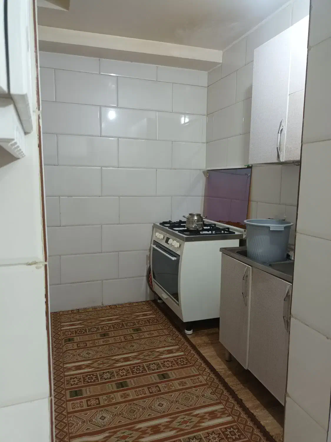 فروش ساختمان ۳ طبقه روی پیلوت|فروش خانه و ویلا|نظرآباد, مصطفی آباد|دیوار