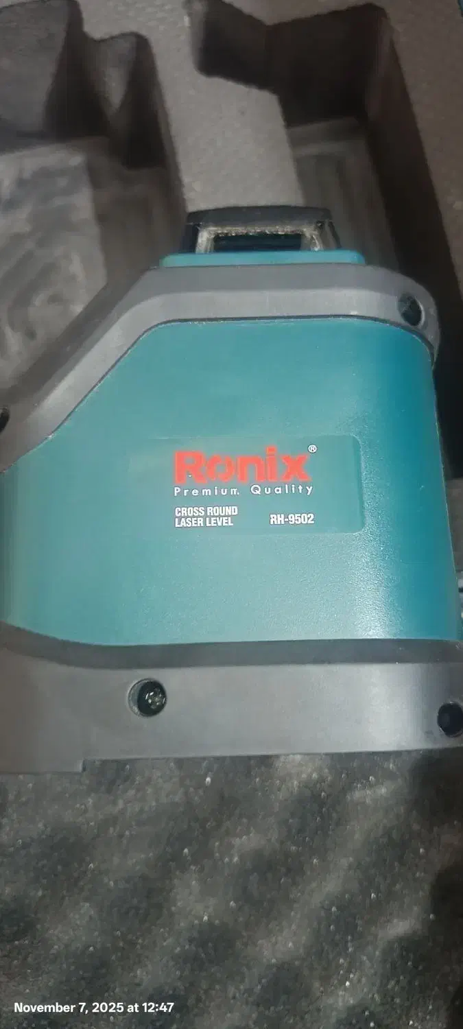 تراز لیزری|ابزارآلات|تهران, کن|دیوار