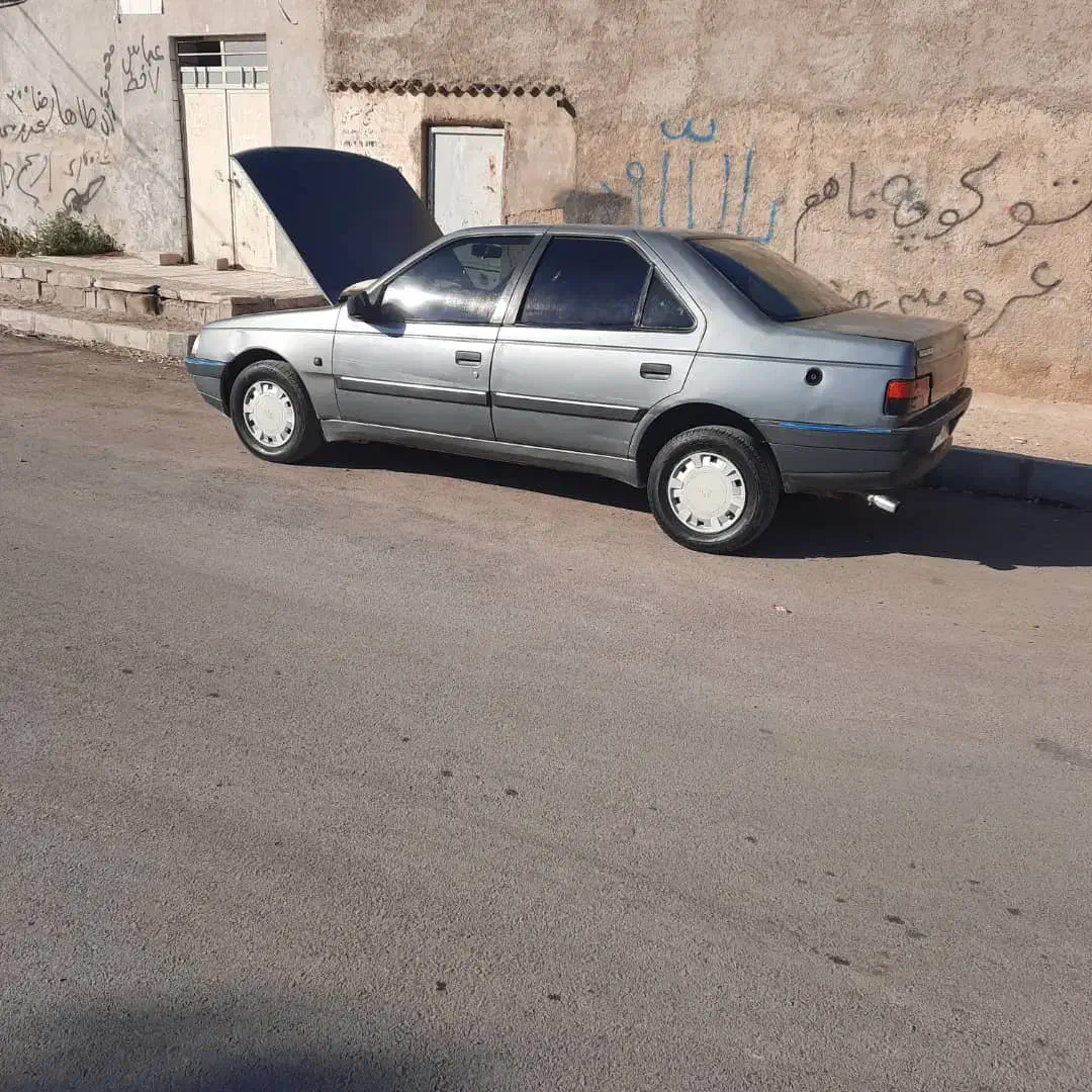 پژو405تمیز.عروسک‌|خودرو سواری و وانت|رونیز, |دیوار