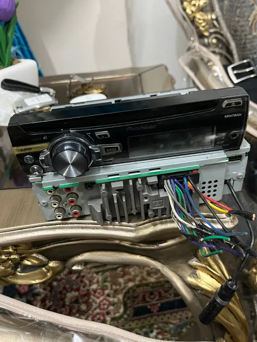 پخش پایونر|سیستم صوتی خانگی|طرقبه, |دیوار