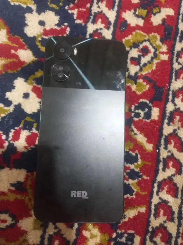 فروش یا معاوضه با گوشی همرده خودش|موبایل|بوئین زهرا, |دیوار