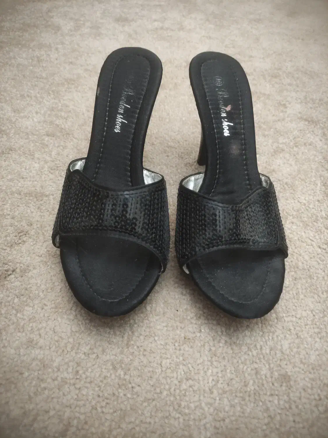 صندل مجلسی|کیف، کفش، کمربند|سنندج, |دیوار