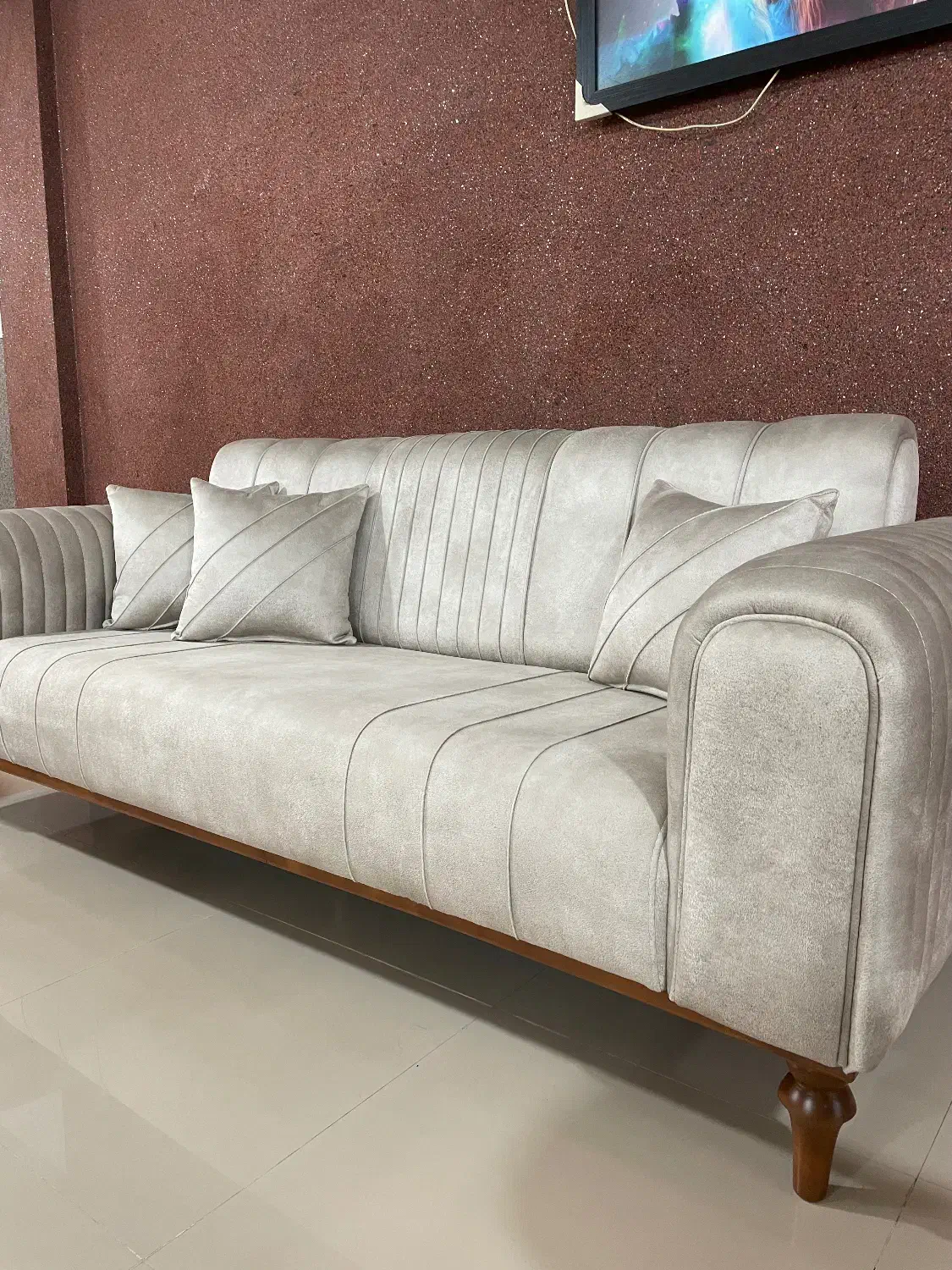 مبلمانبیستون/طبقبودجهوسلیقهشما|مبلمان خانگی و میز عسلی|مهاباد (آذربایجان غربی), |دیوار